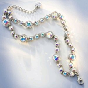 Touchstone Crystal by Swarovski - Reverie Bracelet